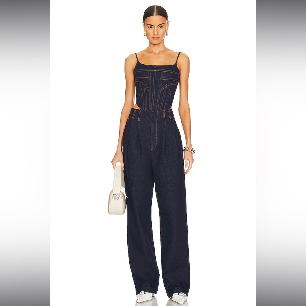 GRLFRND jeans nwt